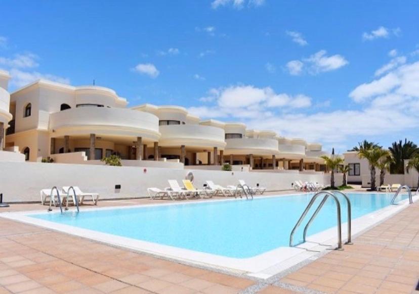 7a Riviera Park Apartament